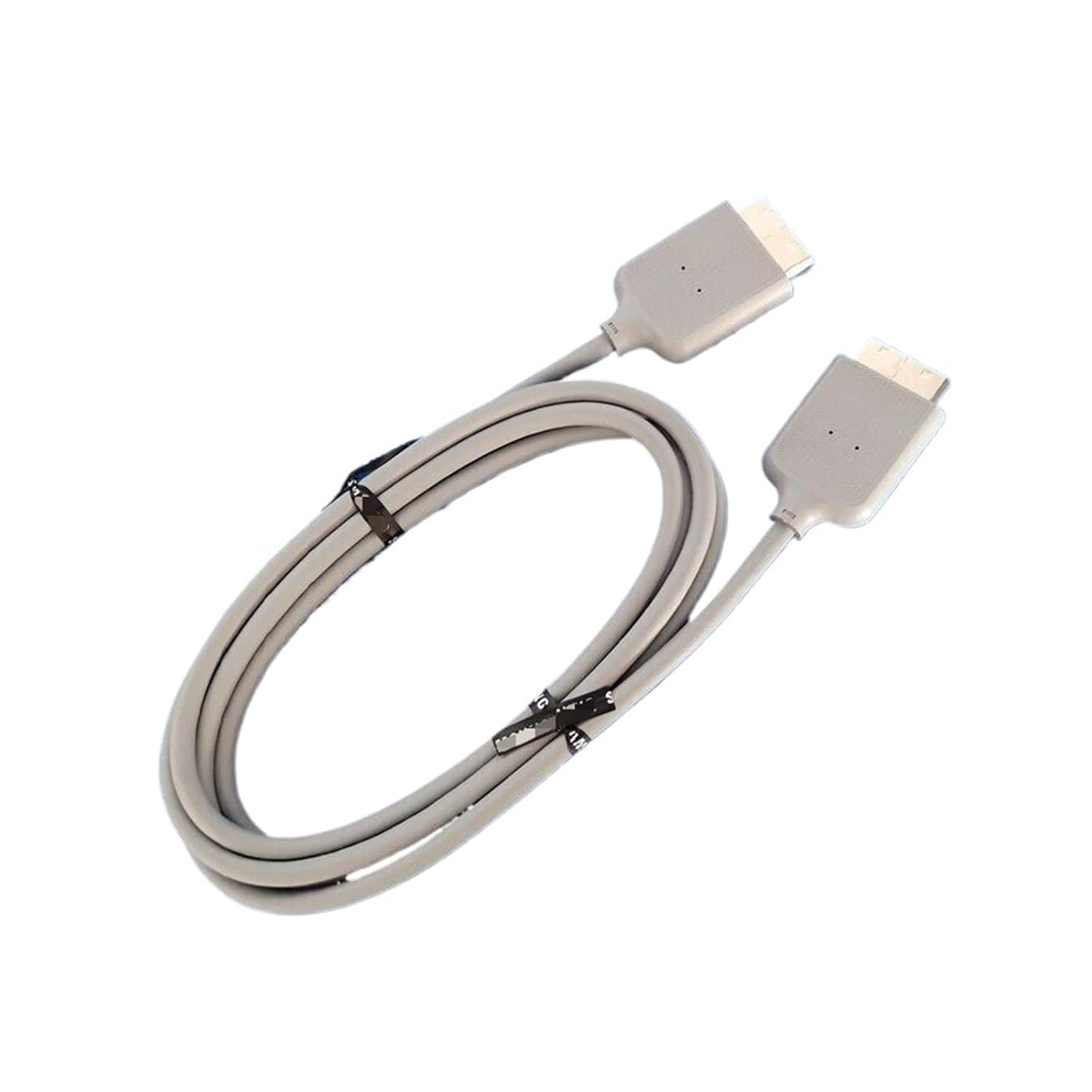 One Connect Mini Cable Accessories，Compatible for QN55Q65FMF QN55Q6FAMF TV Connect Parts