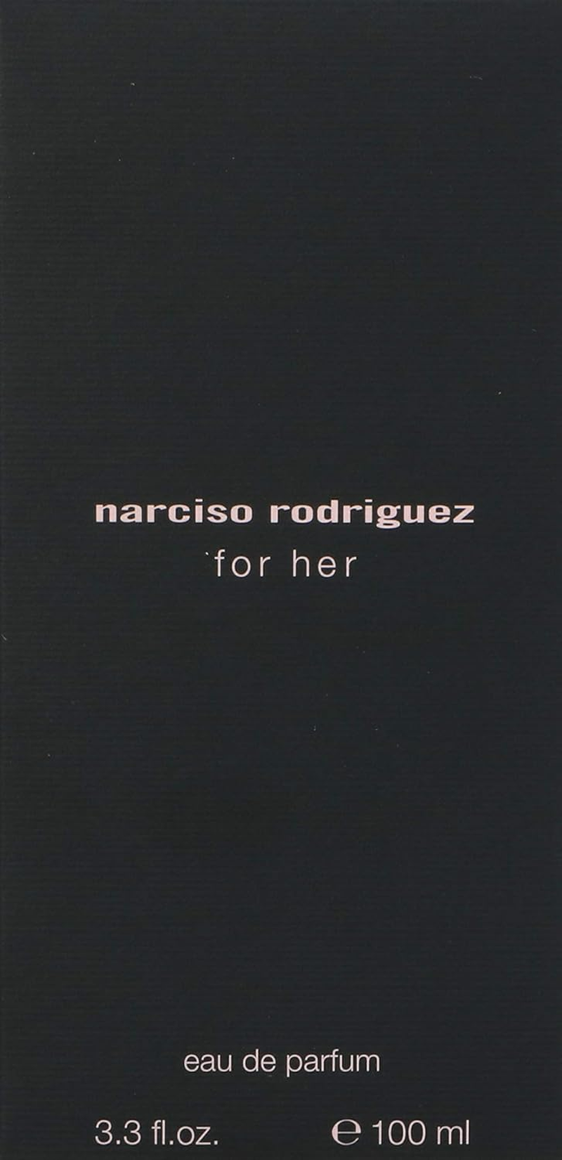 Narciso Rodriguez Rodriguez for Her Eau De Parfum image number 2