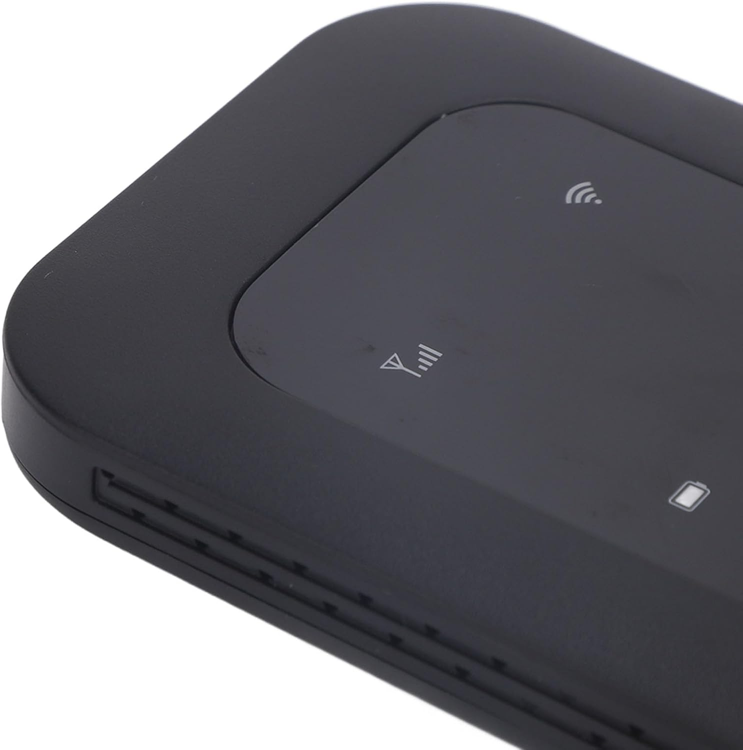 4G LTE Router, 150Mbps Unlocked Portable Wi Fi Router with SIM Card Slot, 2100Mah Pocket Mobile Hotspot, up to 10 Users, for Asia, Africa, Middle East image number 1