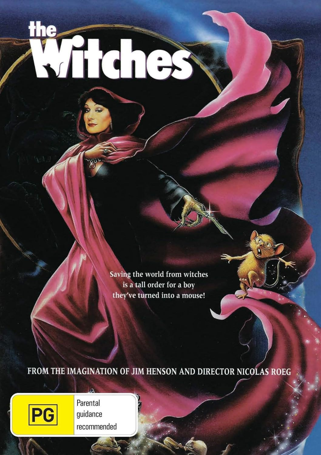 The Witches image number 1