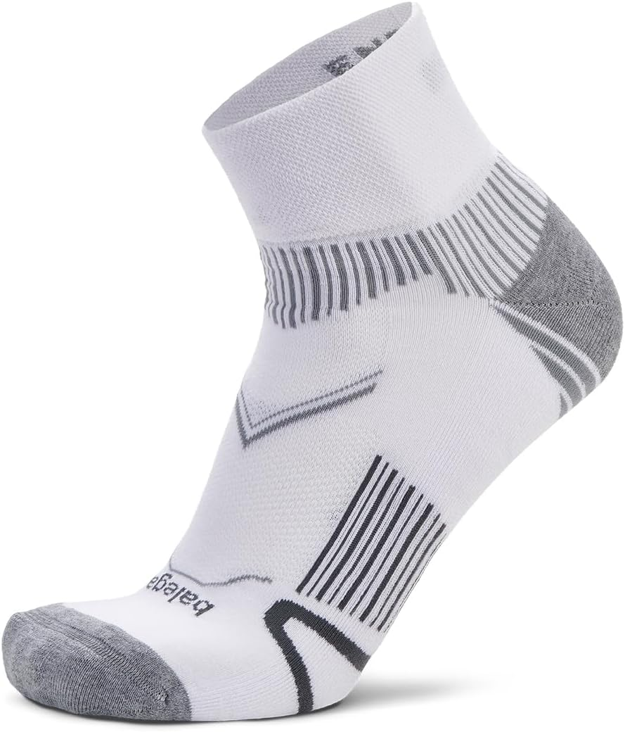 BALEGA Enduro Quarter White Medium