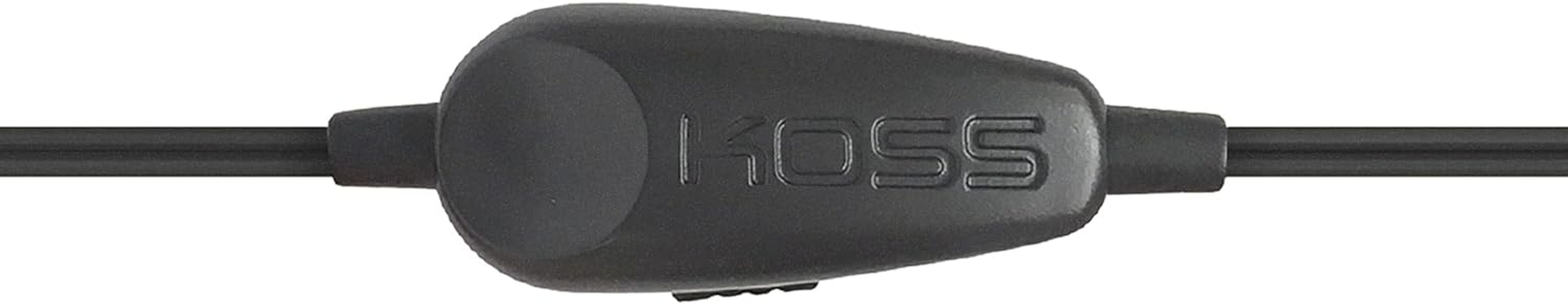 Koss Sportapro Stereo Headphones