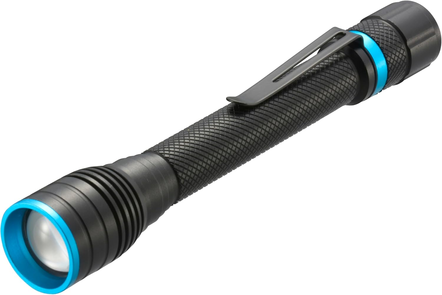 Ohm (OHM) Zoom Light with Clip PZ24A7|LHA-PZ24A7 08-1668 Ohm Electric image number 3