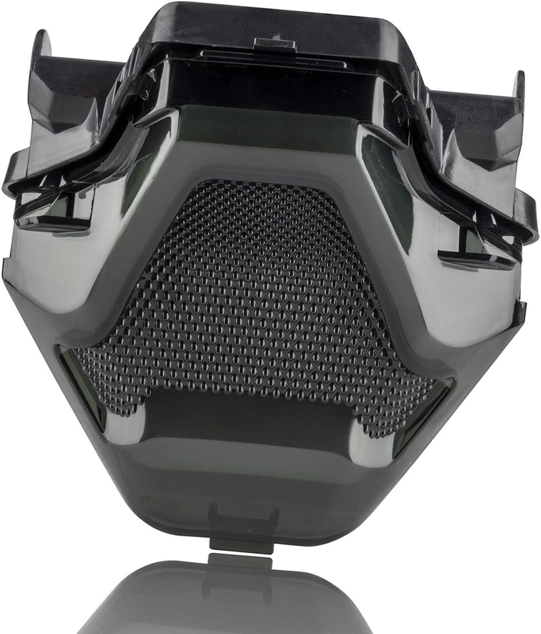 Domary LED Tail Light Motorcycle Brake Light Tail Lamp with LED Turn Signals Replacement for Yamaha YZF R3 R25 Y15ZR MT07 FZ07 LC150 image number 2