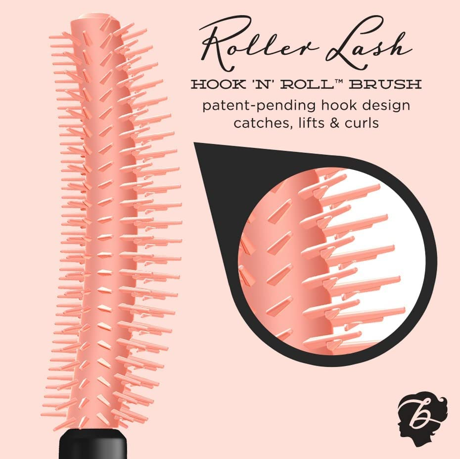 Benefit Roller Lash Mascara 8.5Ml image number 2