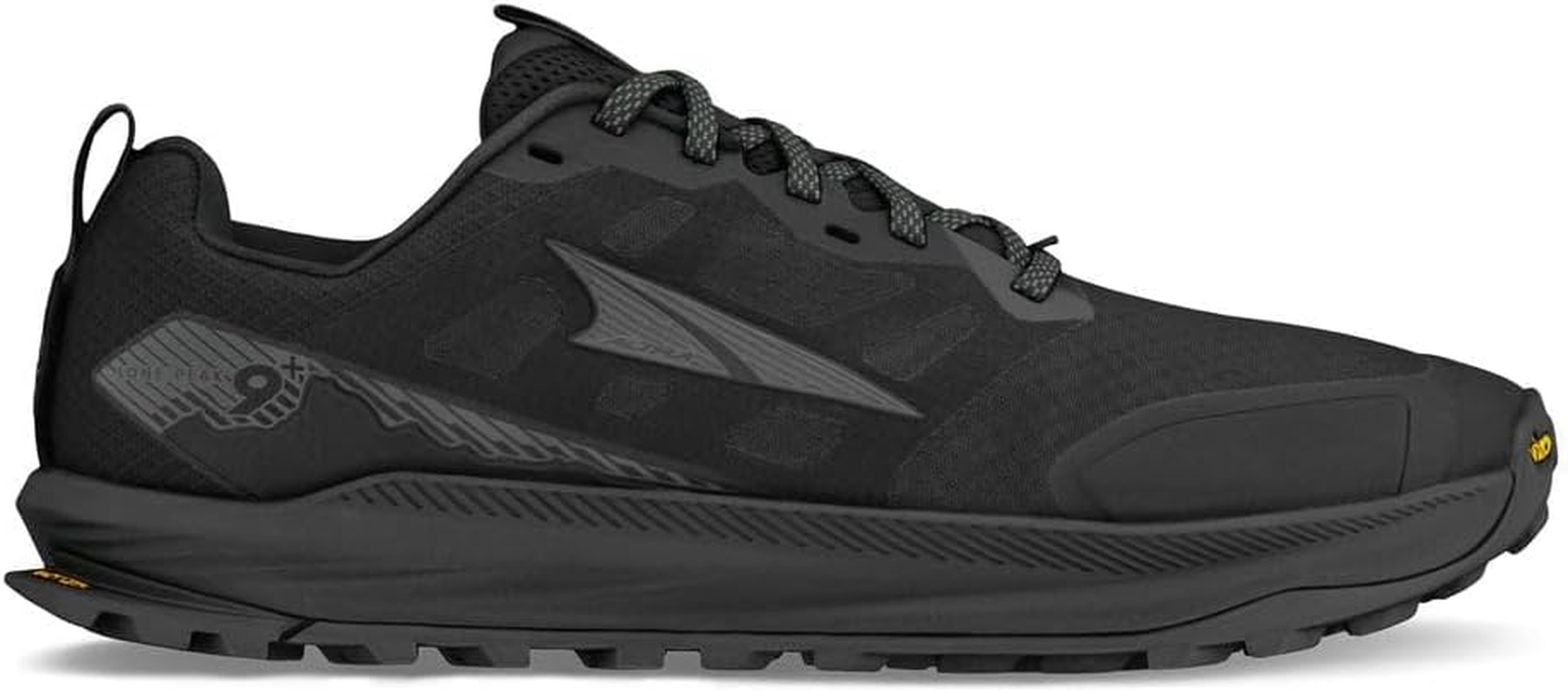 Altra Men'S Lone Peak 9+ Running Shoes, Trail Shoes image number 2