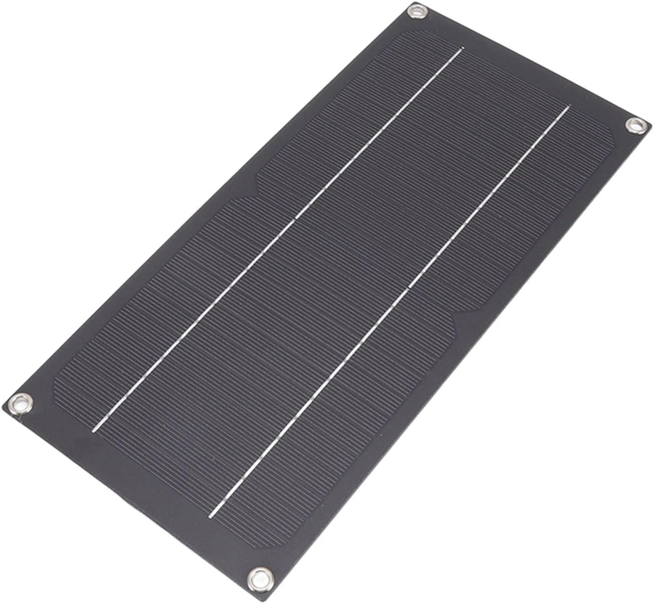 CHICIRIS Solar Panel System, Panel, Solar System, 600W 18V Kit 100A Battery Charger Controller Battery Charging Kit for Outdoor Farming image number 2