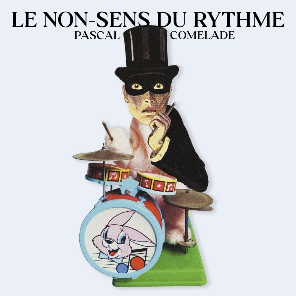 Le Non-Sens Du Rythme (LP) image number 1