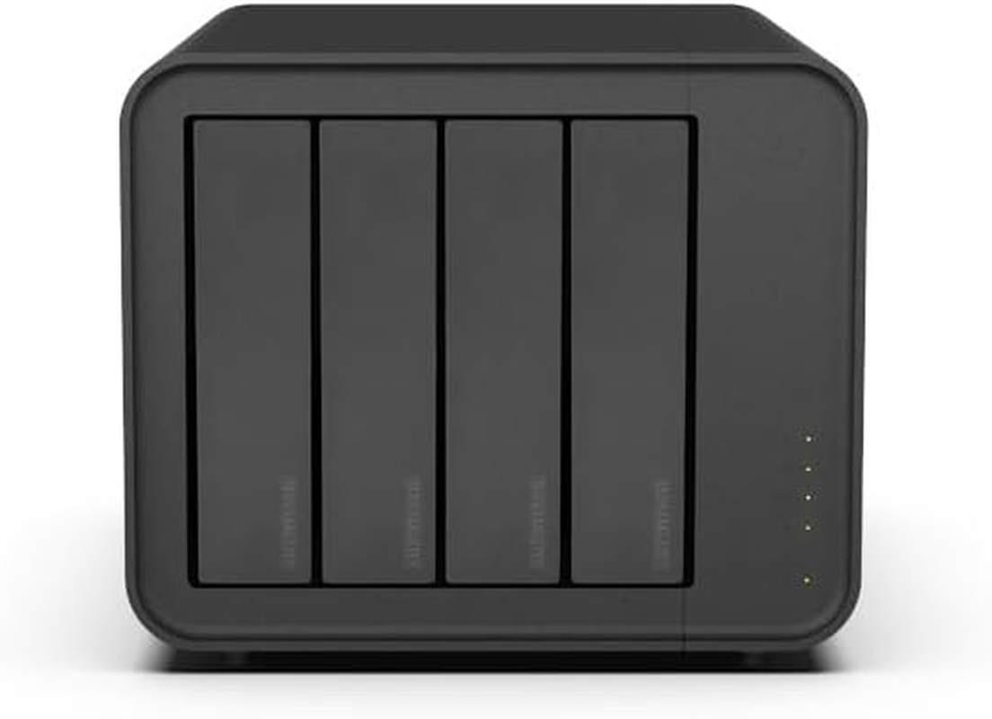 Terramaster NAS F4-424 Max