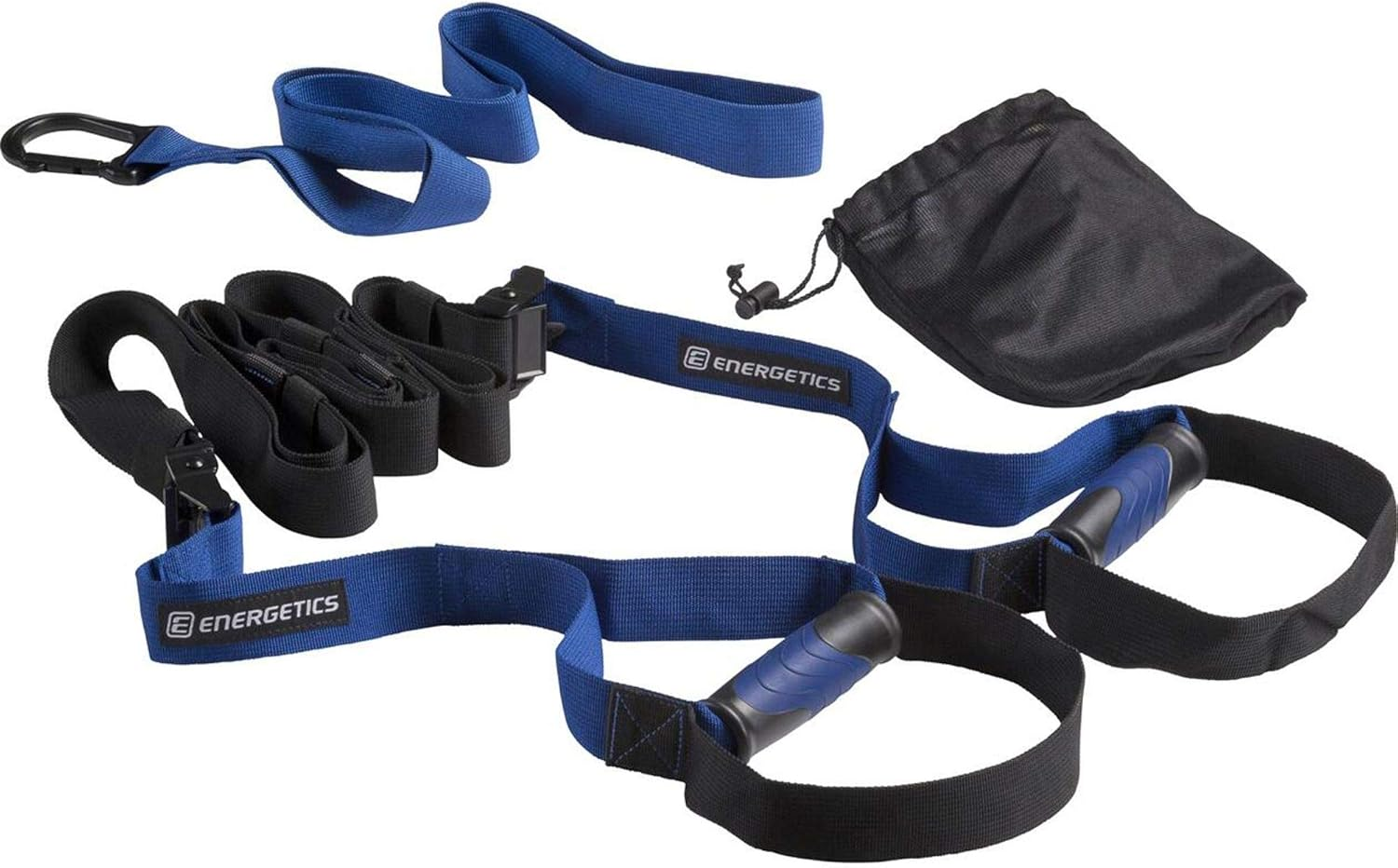 ENERGETICS Functional Trainer 2.0