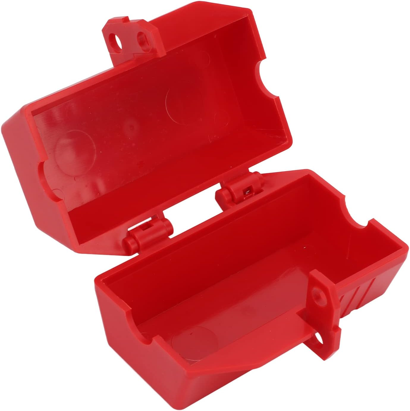 Fafeicy Plug Lockout Device Electrical Performance Industrial Chemical Safety