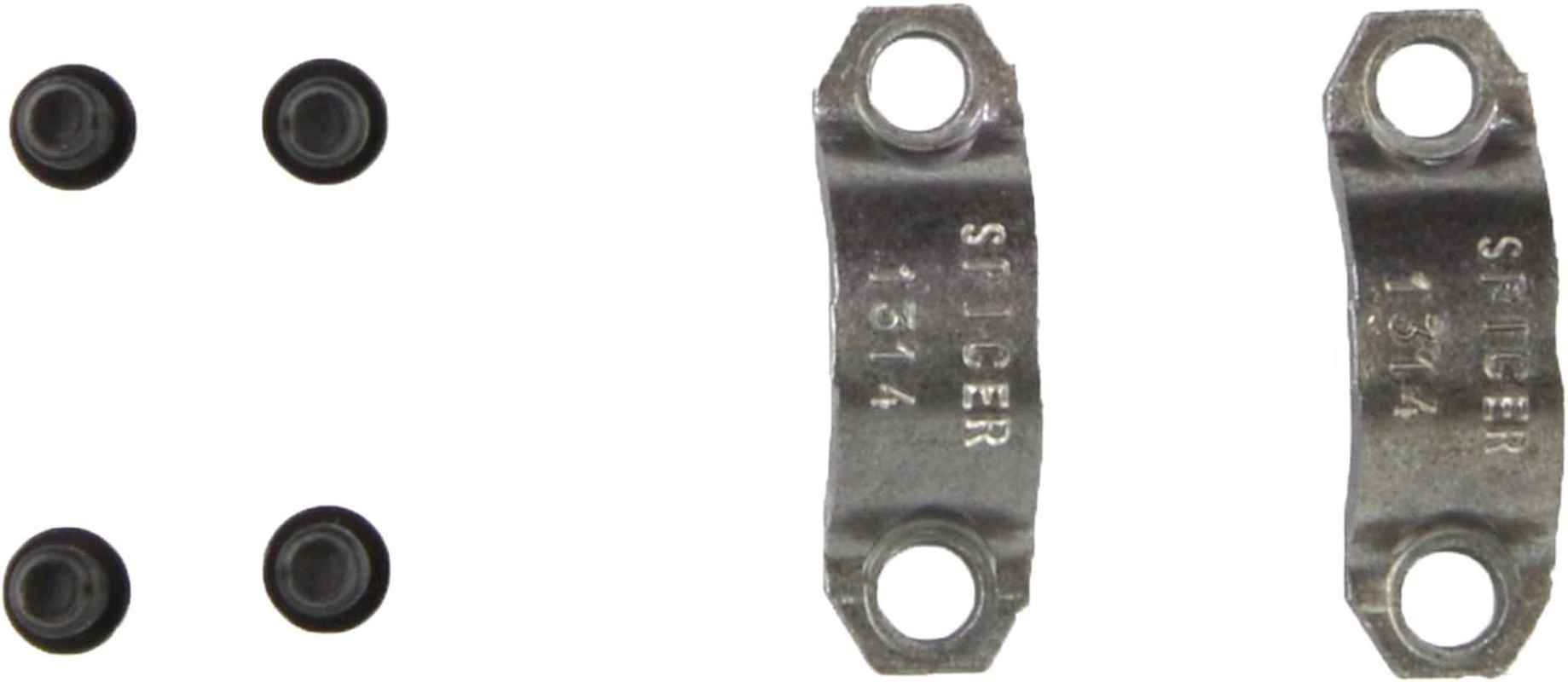 Spicer 3-70-28X Bearing Strap Kit image number 2