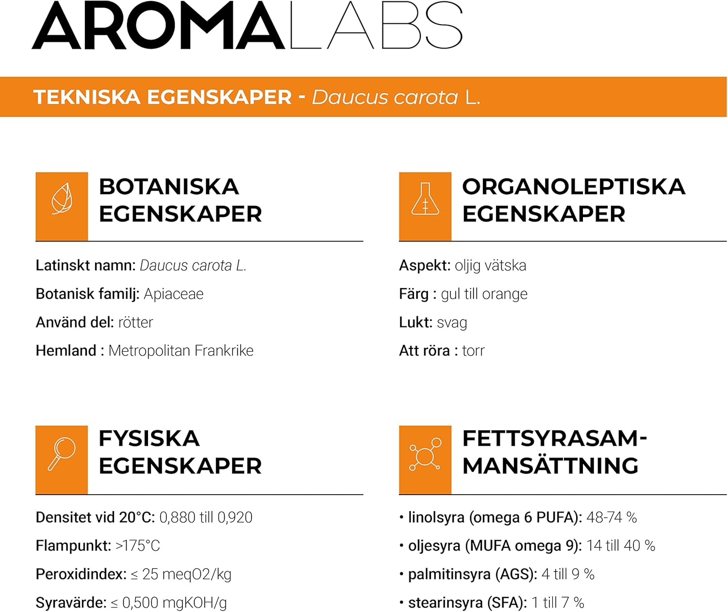 100% Organic Carrot Infused Oil - 250Ml - Pure, Natural, from Organic Farming - Aroma Labs image number 5