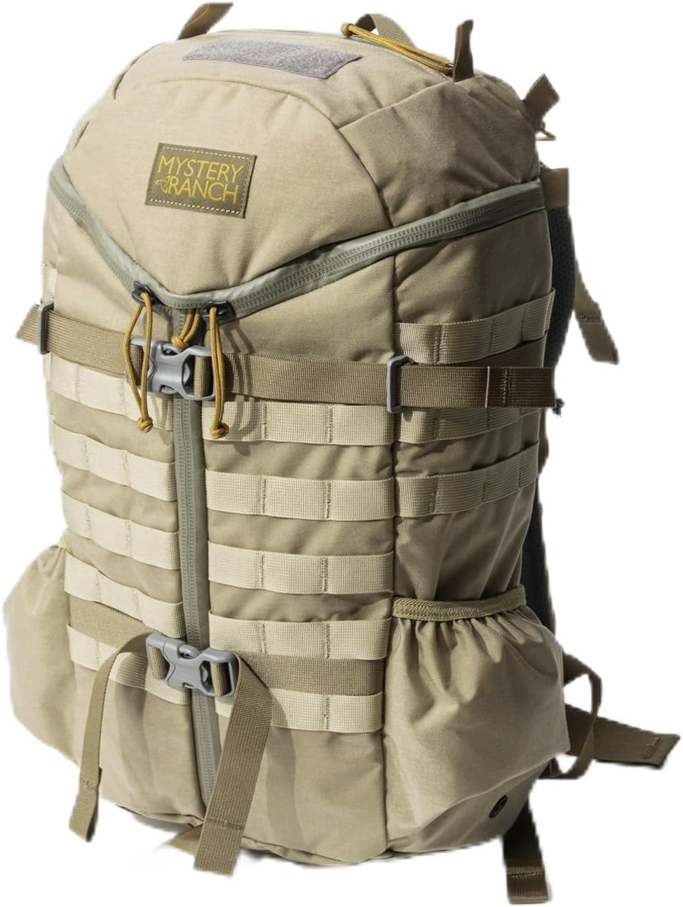 Mystery Lunch, 2DAYASSAULT Men'S