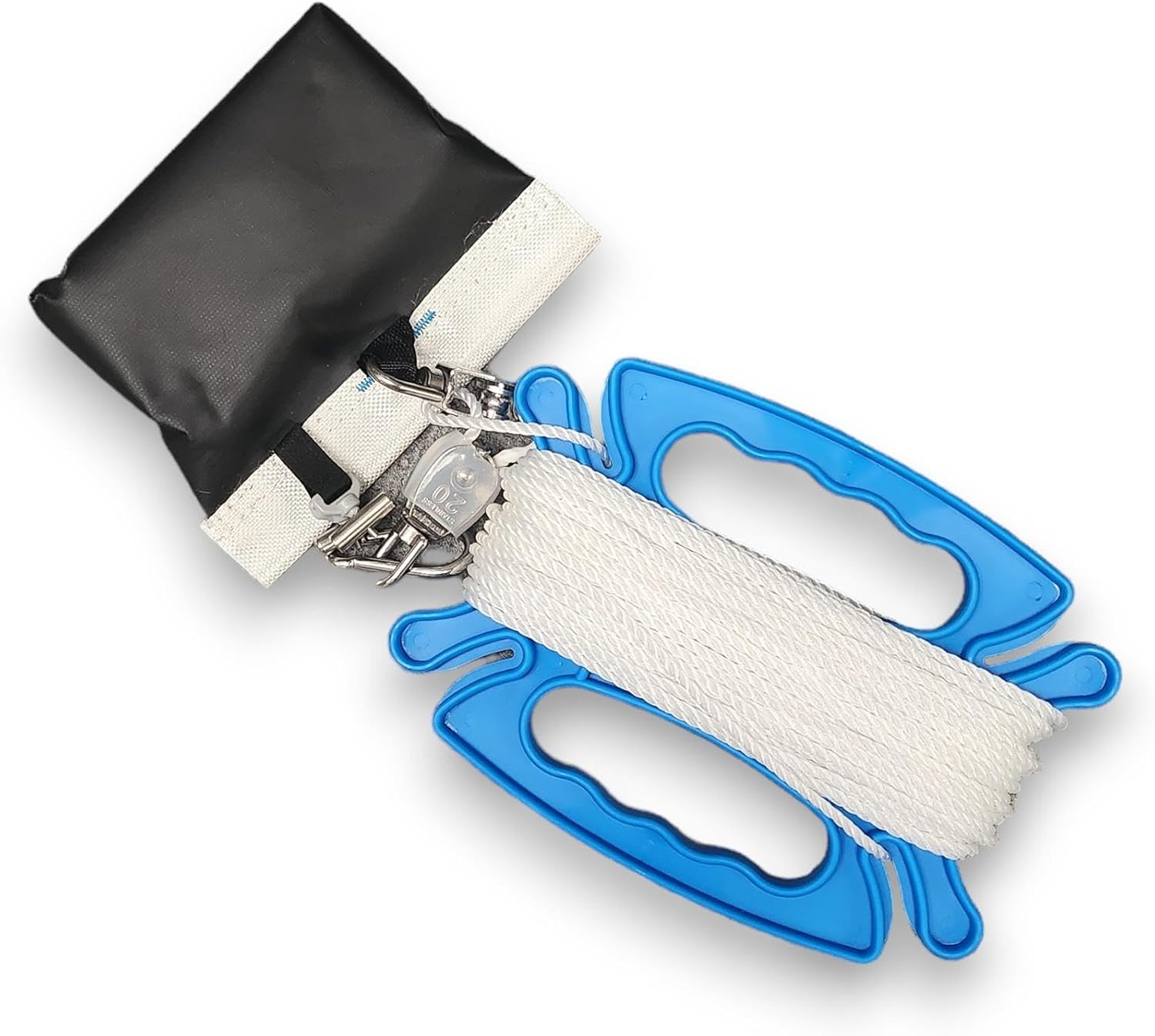 Kampa AC0306 Easy Awning Pulley image number 2