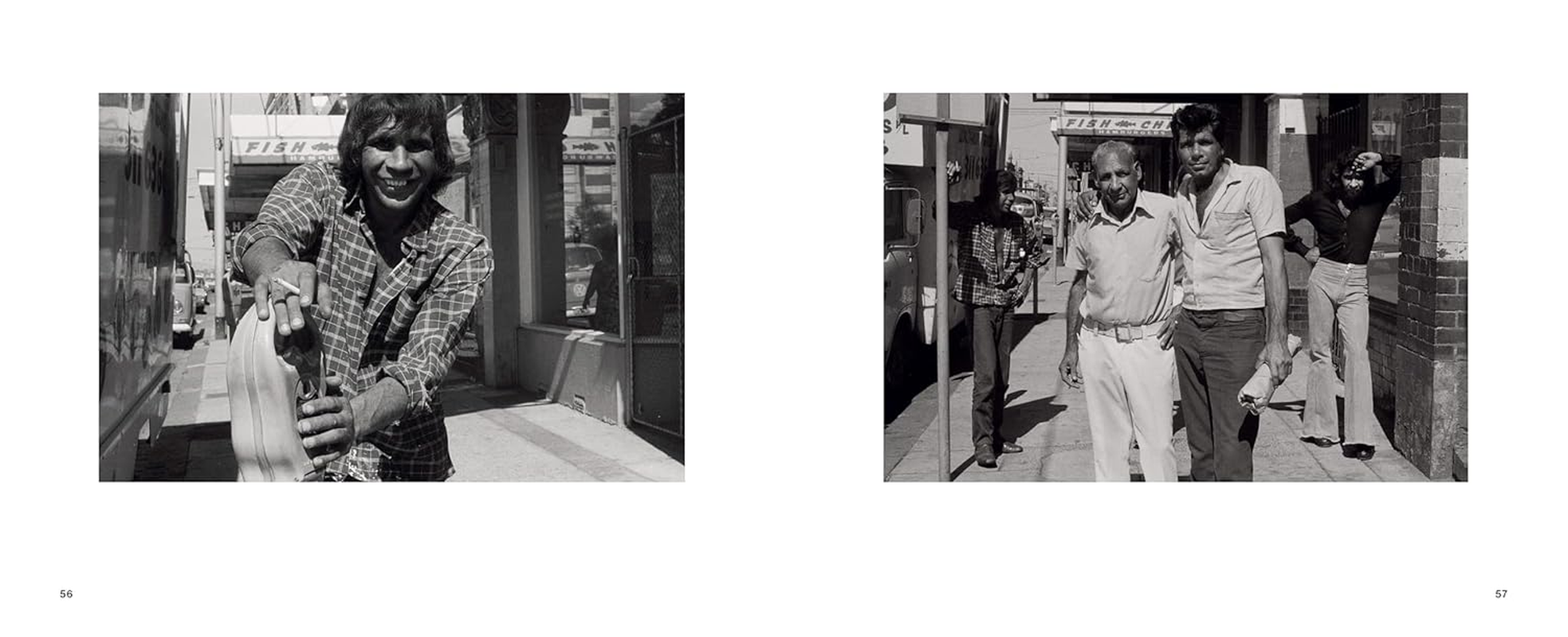 Fitzroy 1974: Fifty Years after the Hollow Mountains image number 2