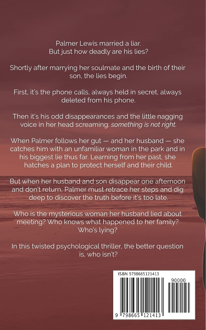 The Liar'S Wife image number 1