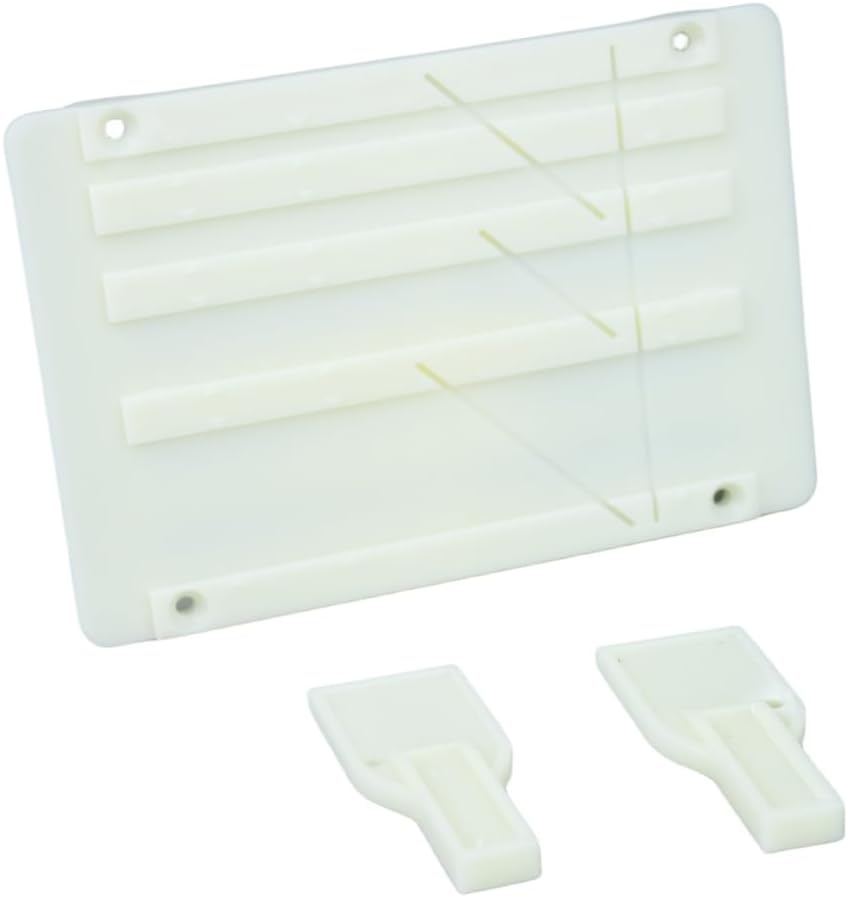 1/4 10 Inch Tape Splicing Set Perfect Fit Opening Cassette Tape Splicing Set for Revoxsonido 1/4 1/2 Inch Tape Easy Install Easy to Use image number 1