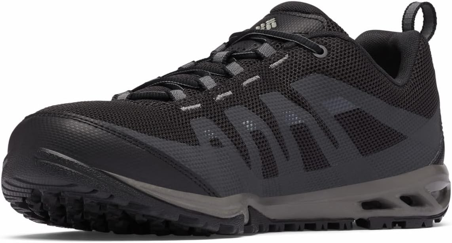 Columbia Men'S Vapor Vent Fashion Sneaker image number 6