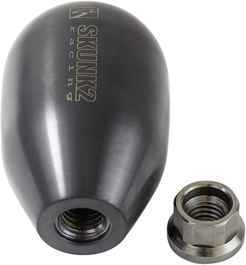 Skunk2 627-99-0080 (10Mm X 1.5Mm) Five-Speed Shift Knob image number 2