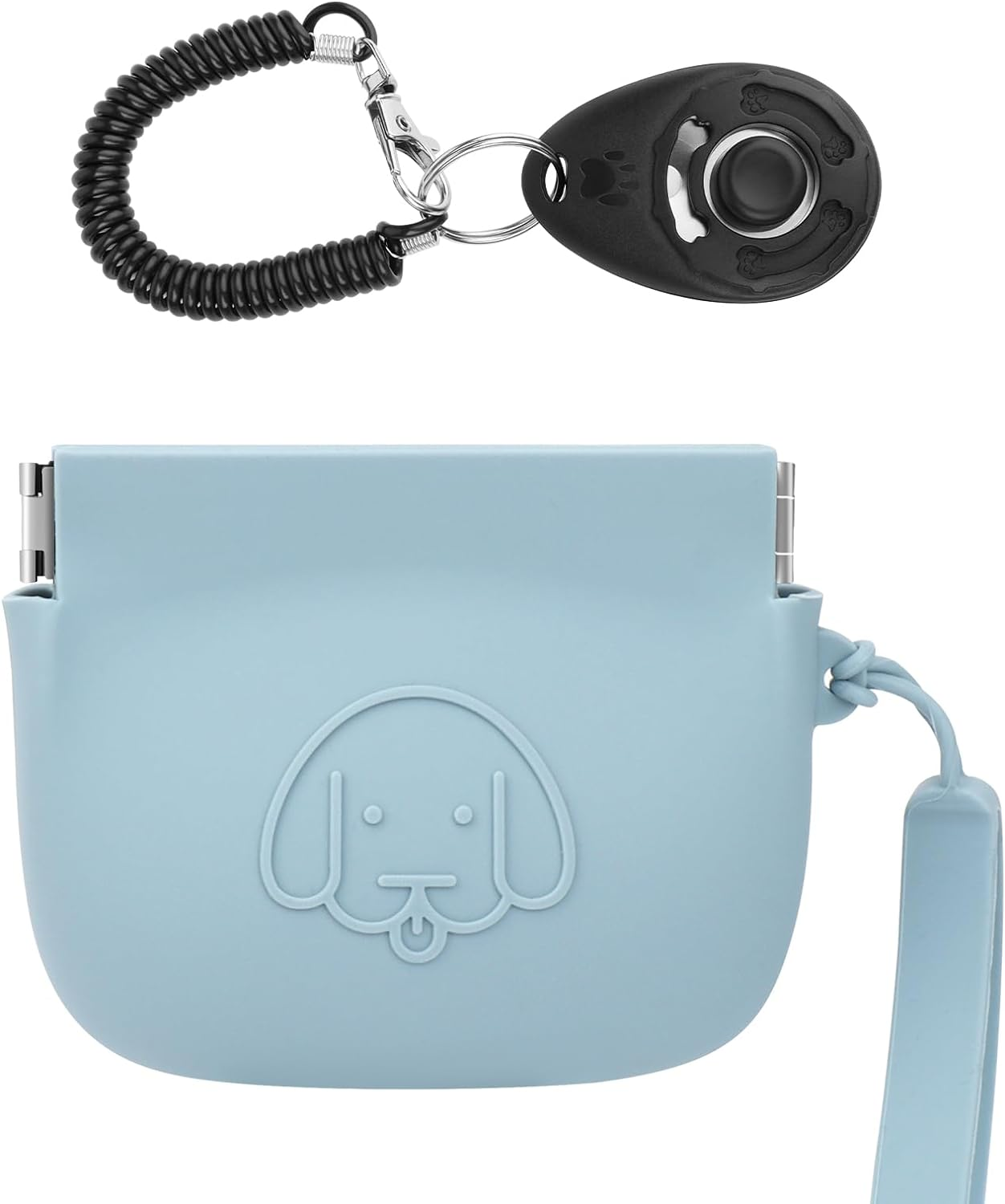 WALLFID Silicone Dog Treat image number 5