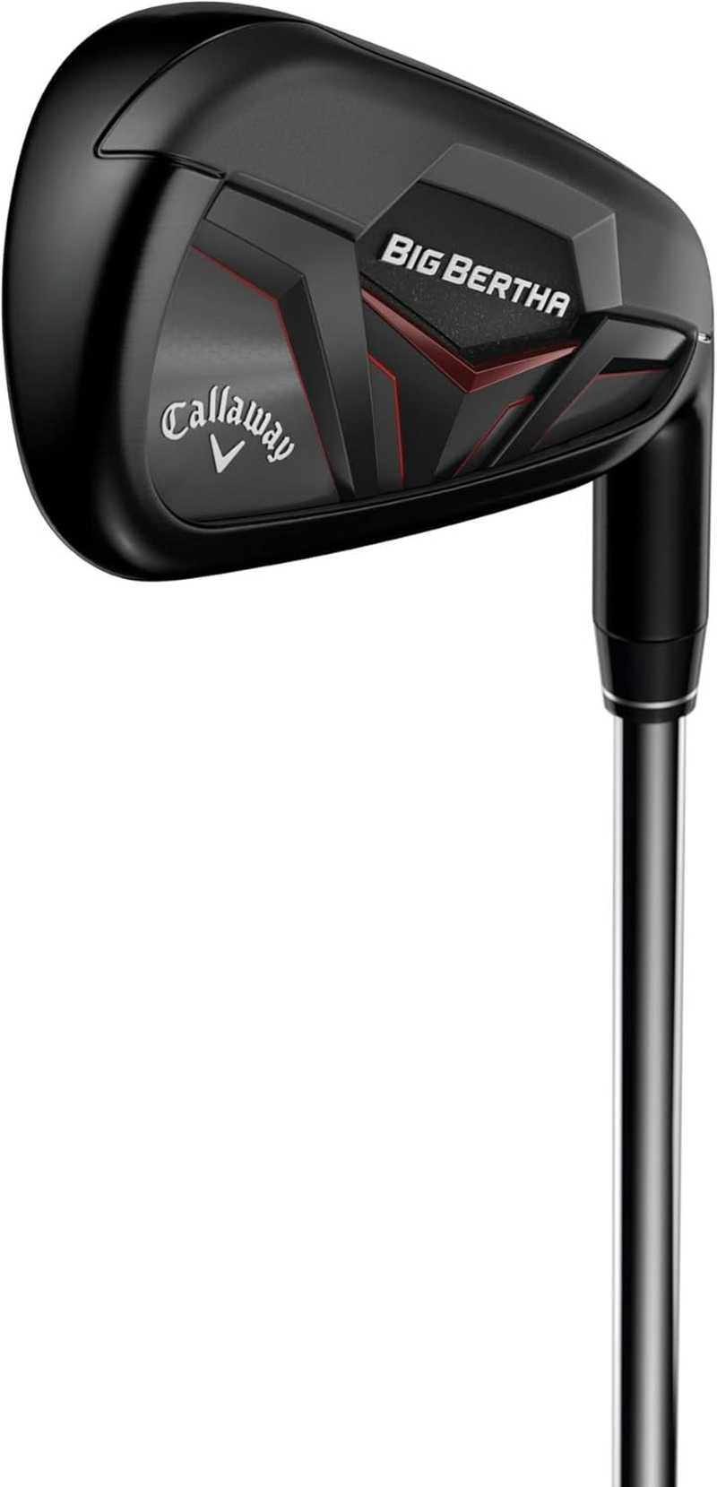 Callaway Big Bertha 2019 Individual Irons image number 1