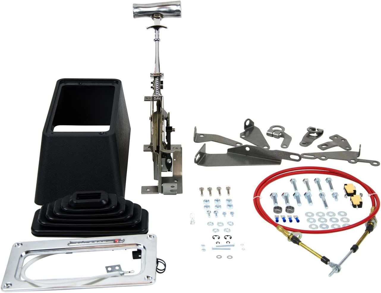 B&M 80685 Megashifter RHD