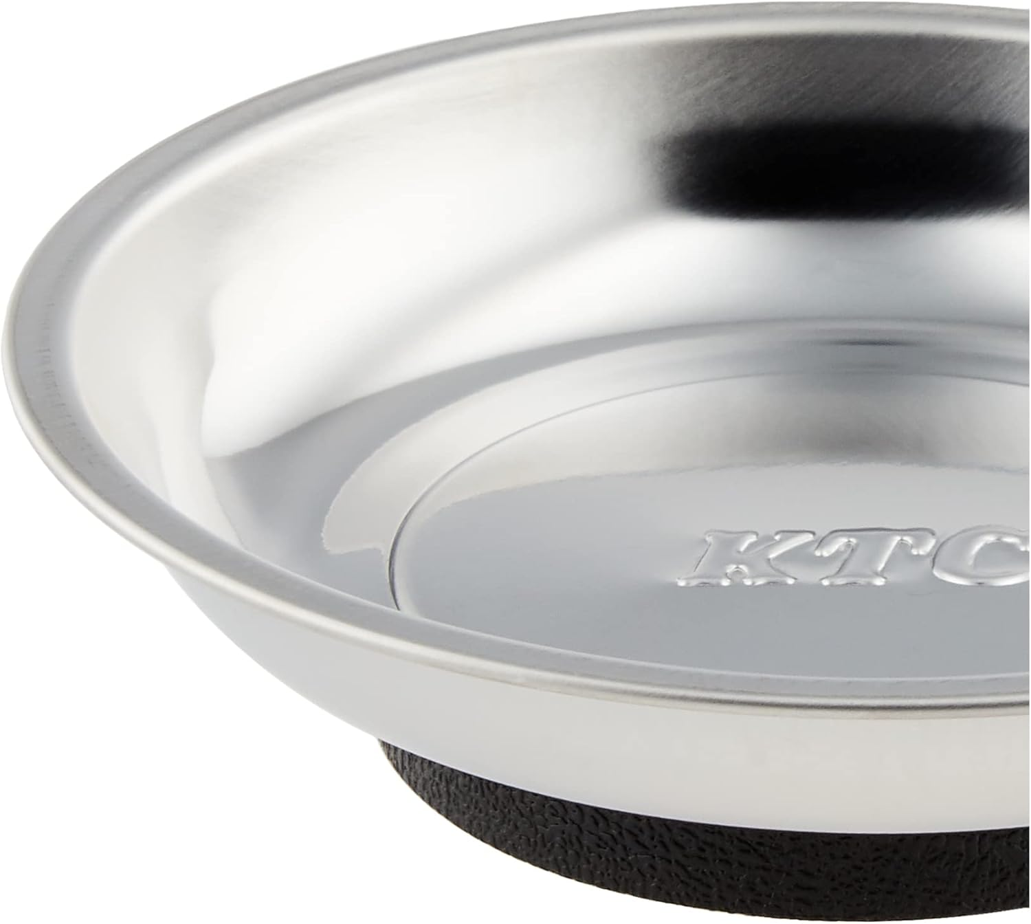 Kyoto Tools (KTC) YKPTRM Parts Tray with Magnet, &Phi;5.9 X 1.6 Inches (150 X 41 Mm)