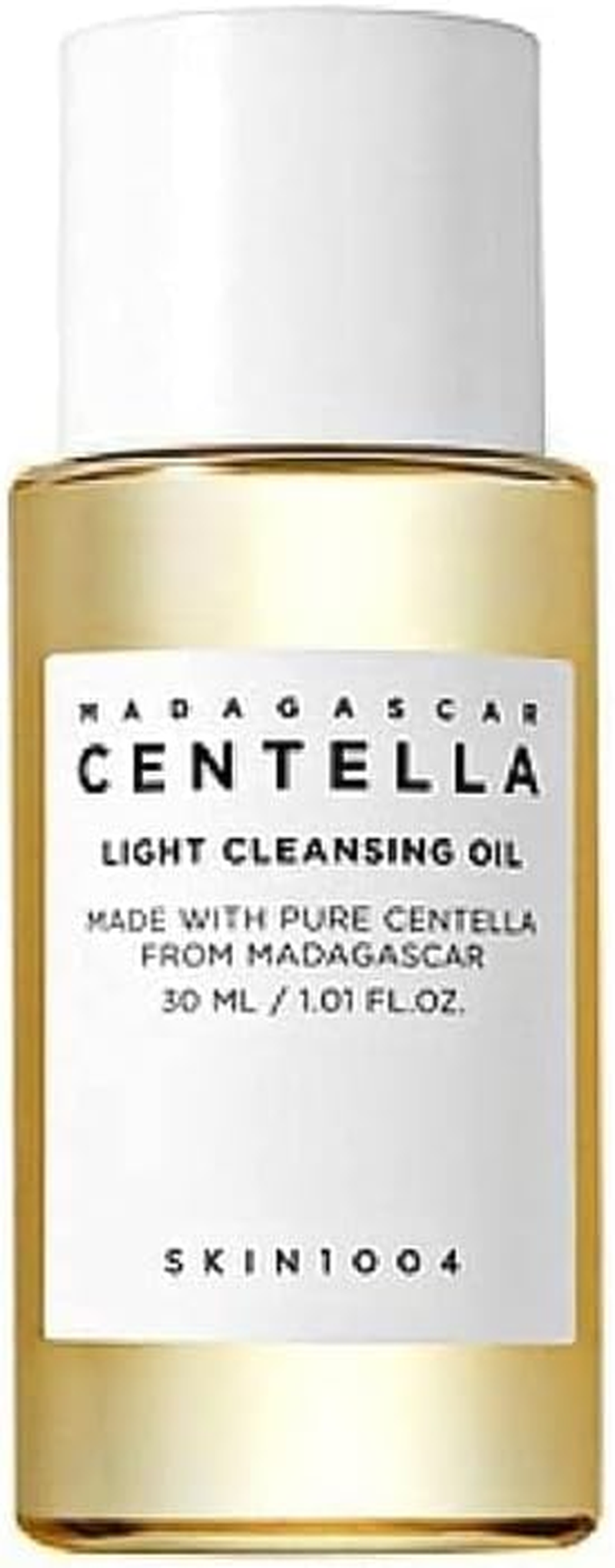 SKIN1004 Madagascar Centella Light Cleansing Oil MINI image number 4