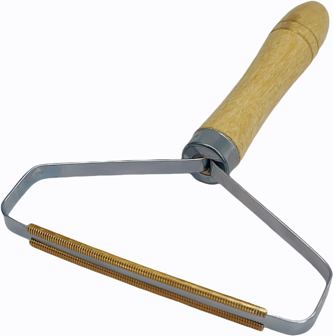 Castaic Pet Hair Remover, Fur Removal Tool, Portable Carpet Scraper, Efficiently Removes Dog Hair & Cat Hair Dust in Carpets and Furniture image number 2