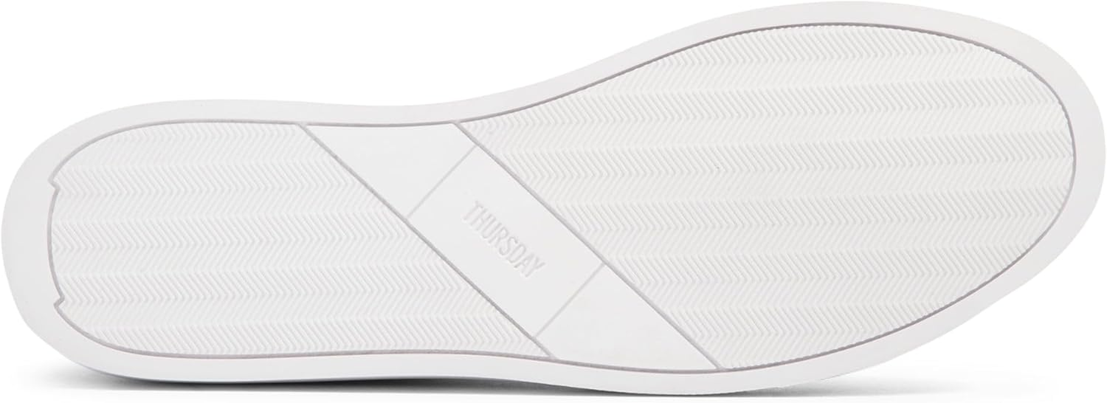 Thursday Boot Company Premier Low Top Men'S Lace-Up Sneakers image number 5