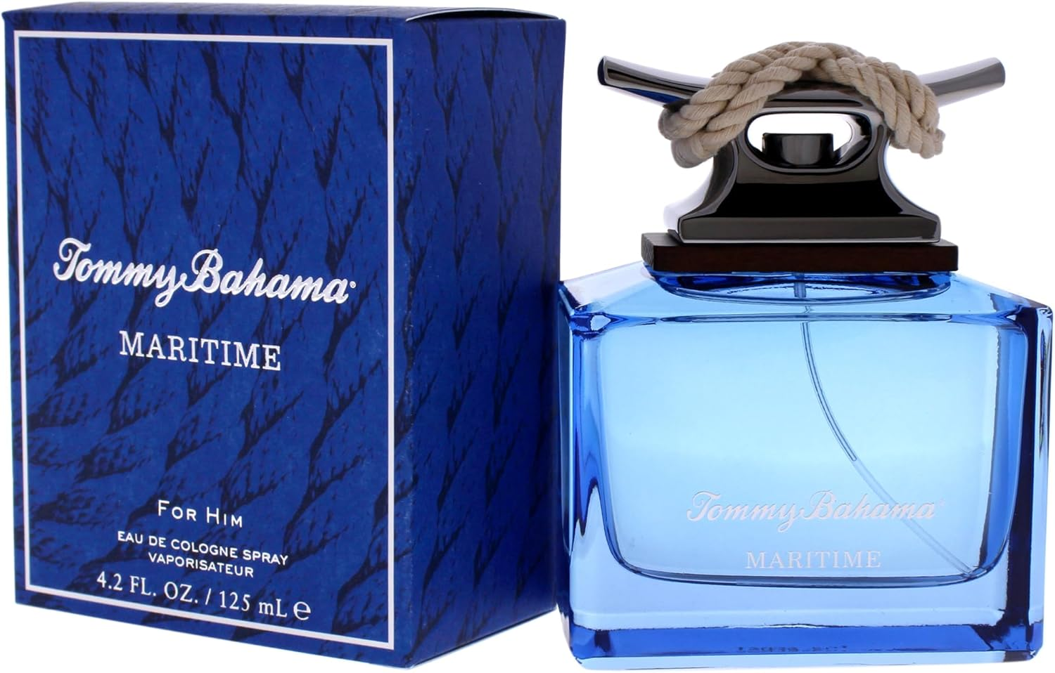 Tommy Bahama Maritime Eau De Cologne Spray for Men 125 Ml image number 6