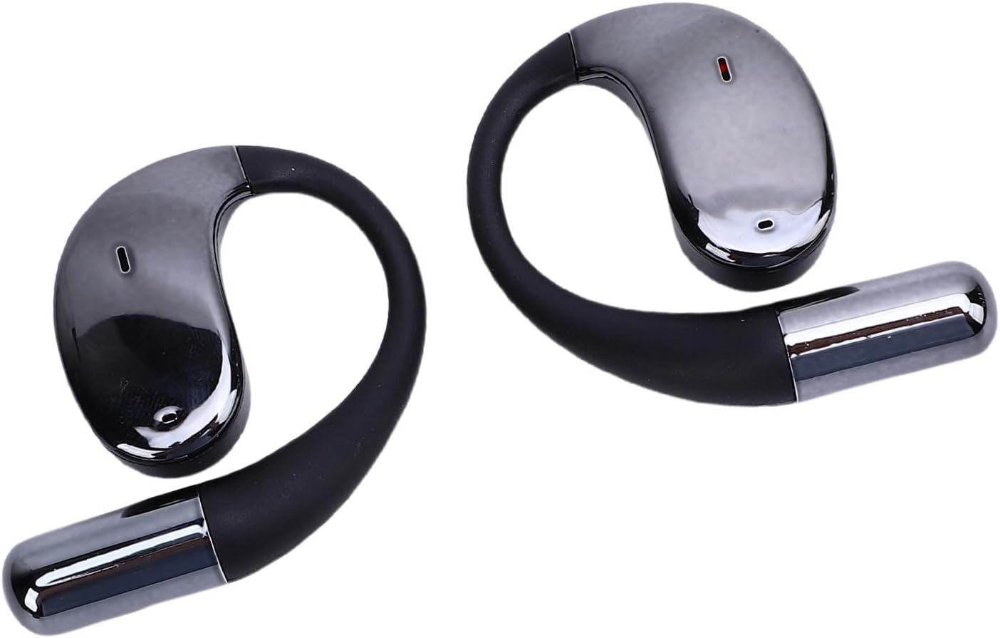 Language Translation Earbuds, AI Translator, 144 Languages, Real-Time Wireless, Hifi Sound, Clear Calls for Travel, Business, Learning image number 6