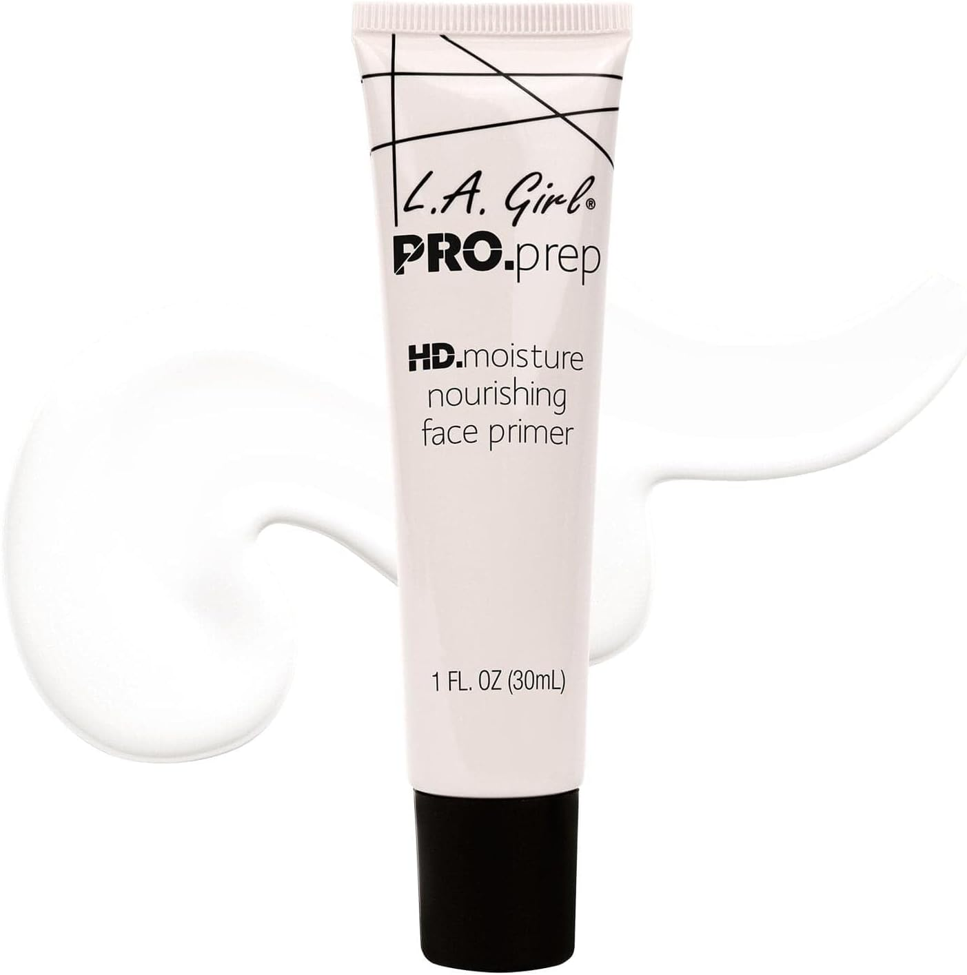 LA Girl USA - PRO Prep Correcting Primer - 1Oz - 30Ml (GFP912 - Green) image number 1