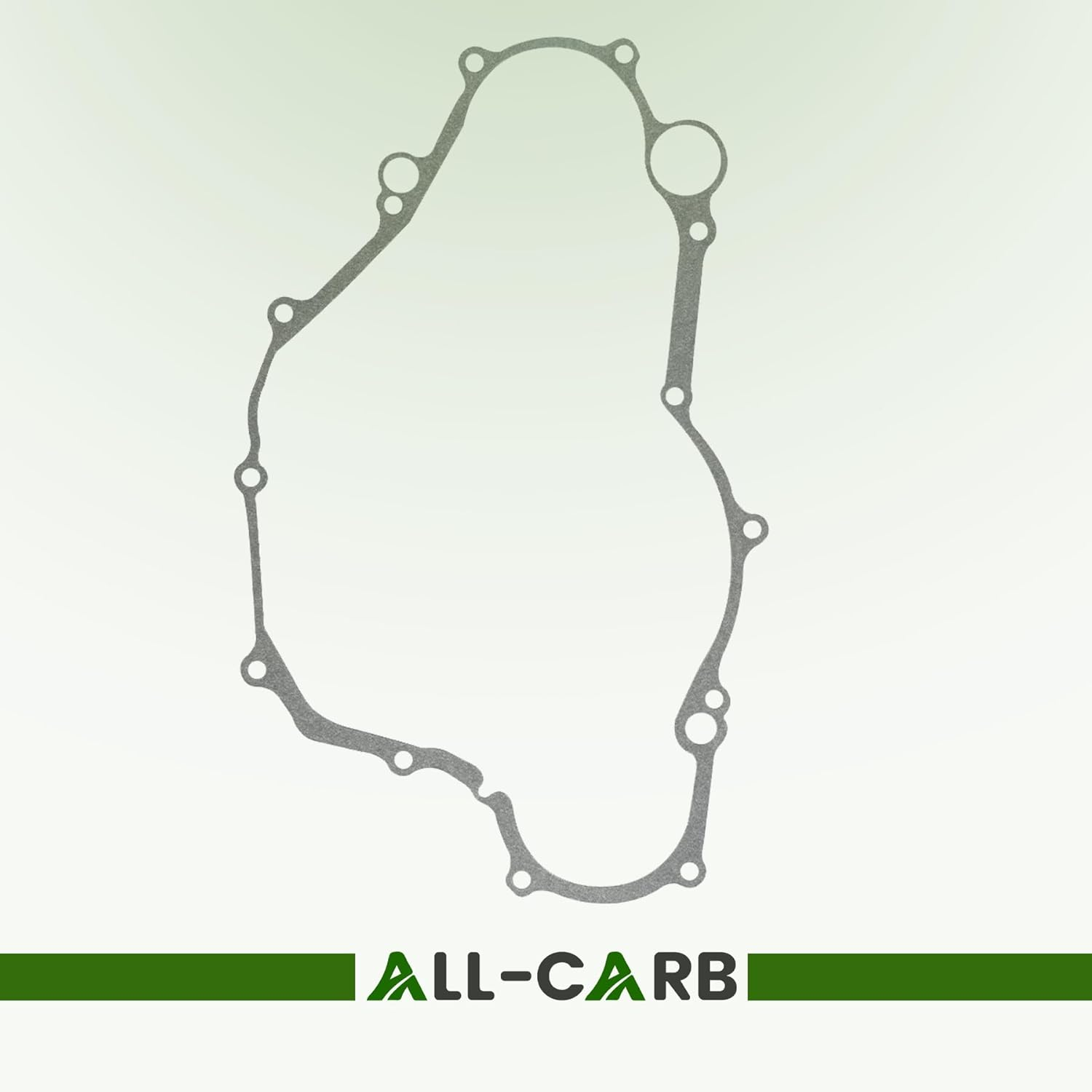 ALL-CARB New Gasket Kit Fits for Yamaha YZ450F Top and Bottom End Engine Set 2003-2005 image number 2