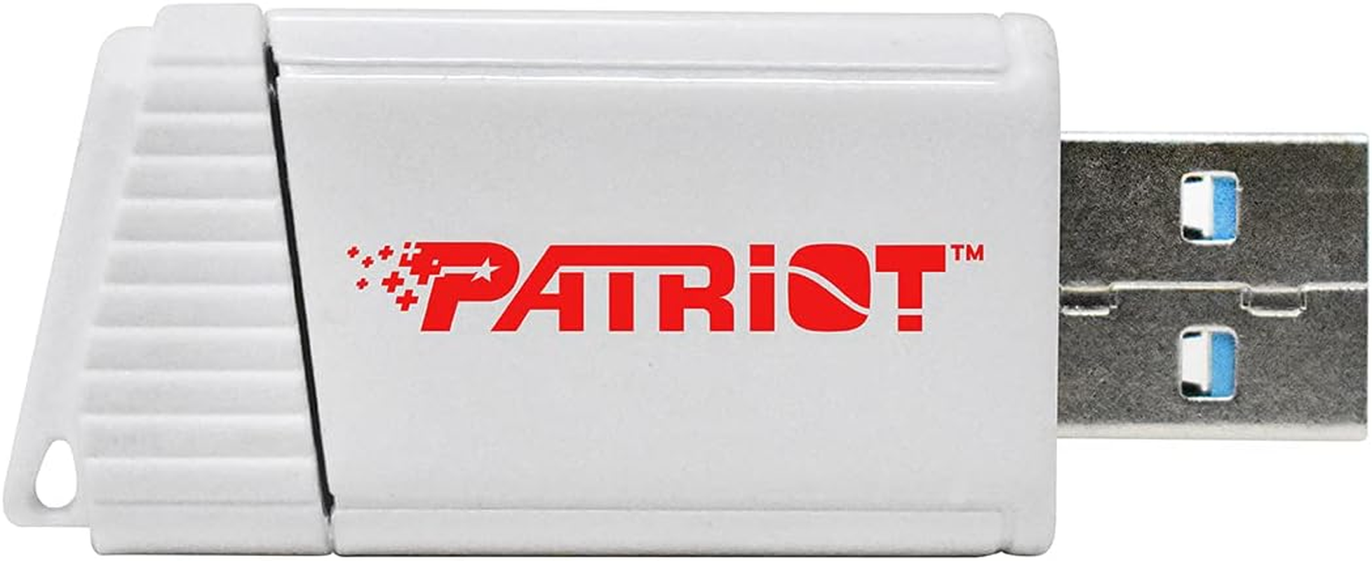 Patriot Supersonic Rage Prime USB 3.2 Gen 2 Flash Drive - 1TB (PEF1TBRPMW32U) image number 1