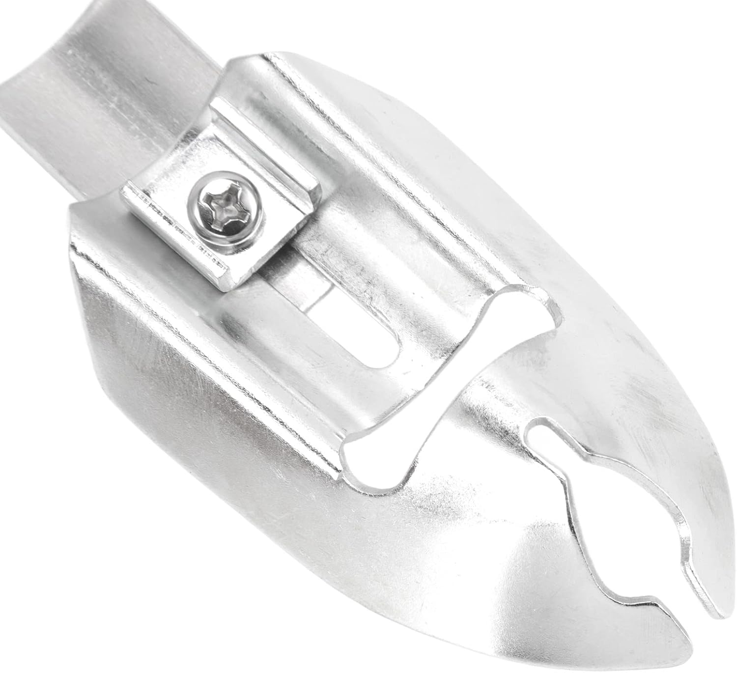 Universal Steel Coping Foot Tool High Efficiency Woodworking Jigsaw DIY Enthusiasts Coping Foot Jigsaw Accessories image number 2