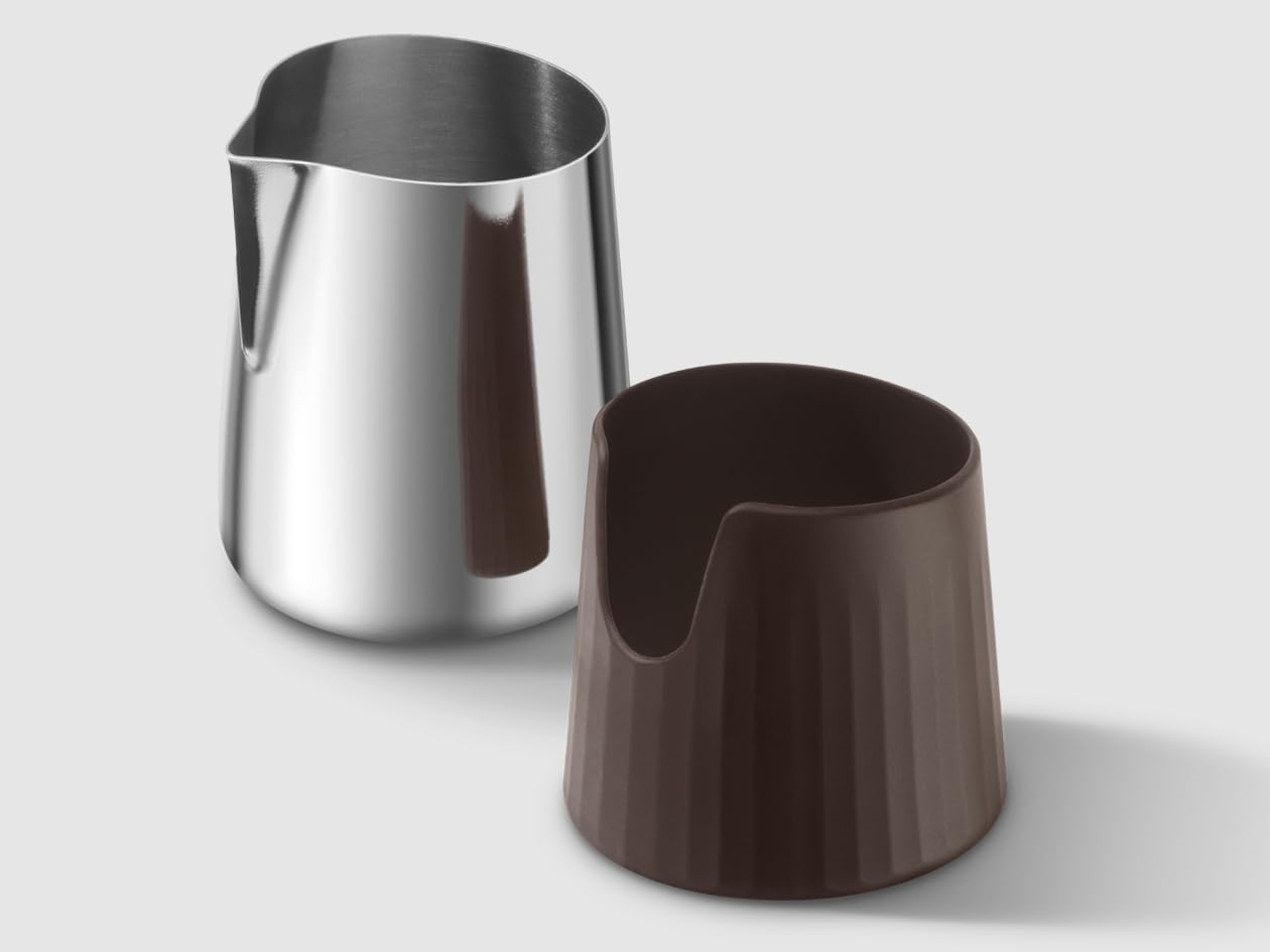 Breville the Pro Control Jug, Walnut, BEA401PSS image number 1