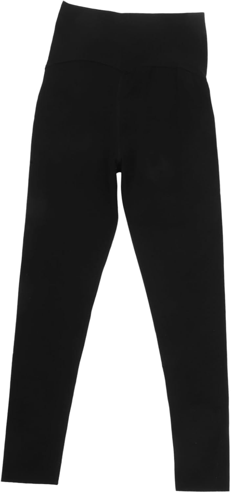 BESPORTBLE Maternity Leggings over the Belly Comfortable Pregnancy Pants for Activewear Fit for Daily Activities Yoga Workouts XL image number 2