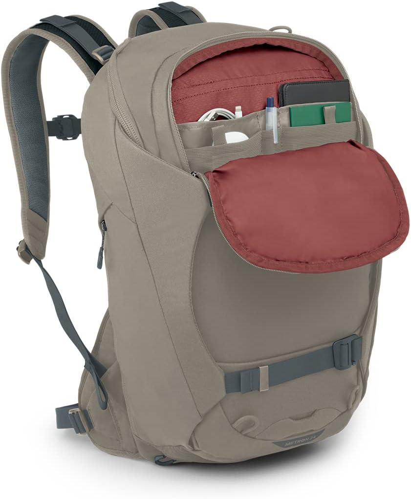 Osprey Metron Laptop Backpack