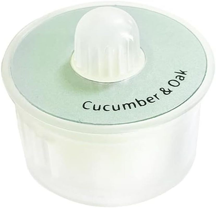 Domoi 12Pack Fragrance Capsules Air Freshener for T9 T9 MAX T9 Power T9 Accessories image number 3