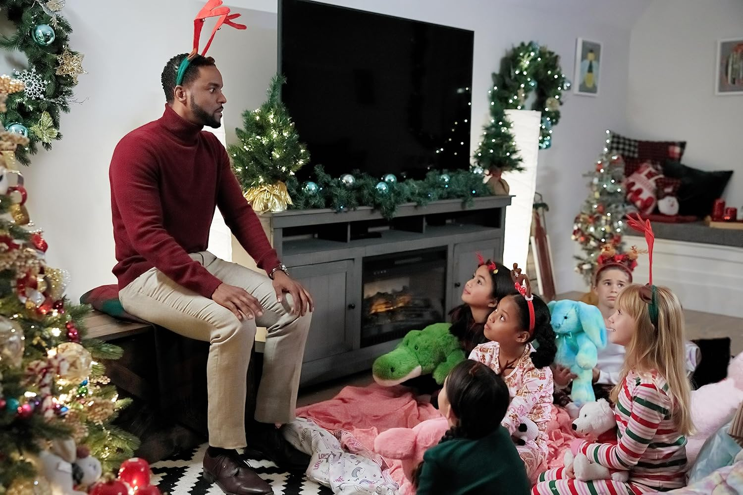 Hallmark Channel 3-Movie Collection image number 3