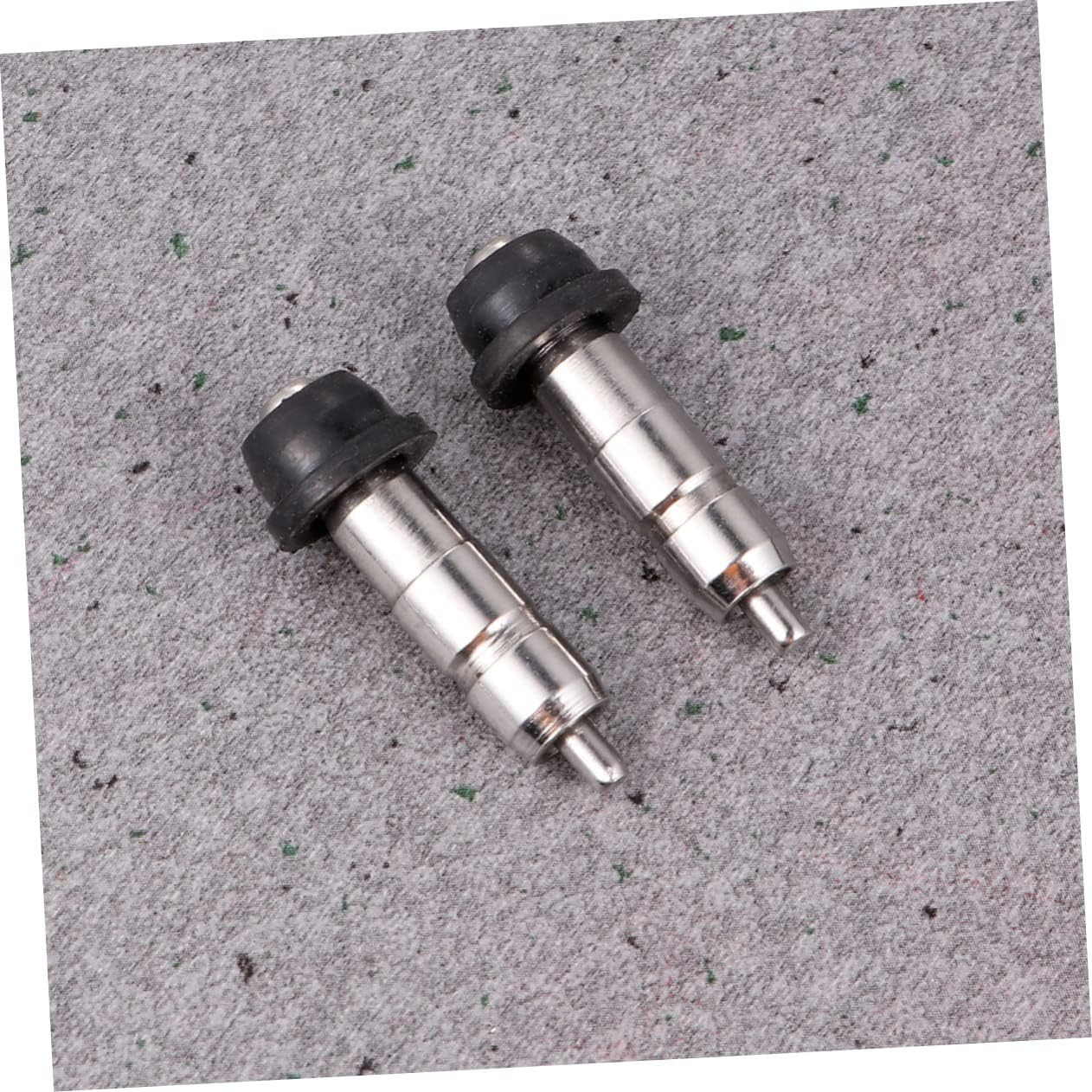 8Pcs Stainless Steel Chicken Water Dispenser Chicken Water Fountain Drink Nipples for Poultry Farms Home Use image number 5