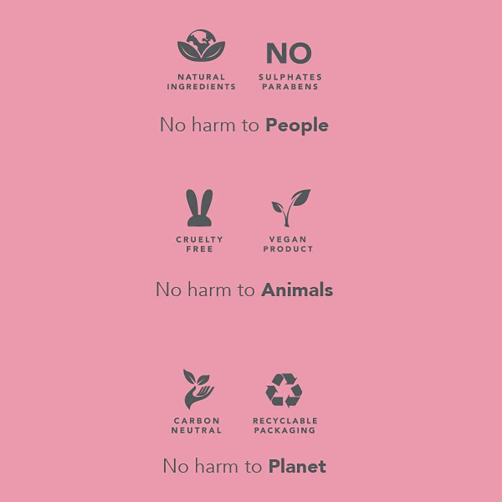 SUKIN ROSEHIP NOURISHING CREAM CLEANSER 125ML image number 3