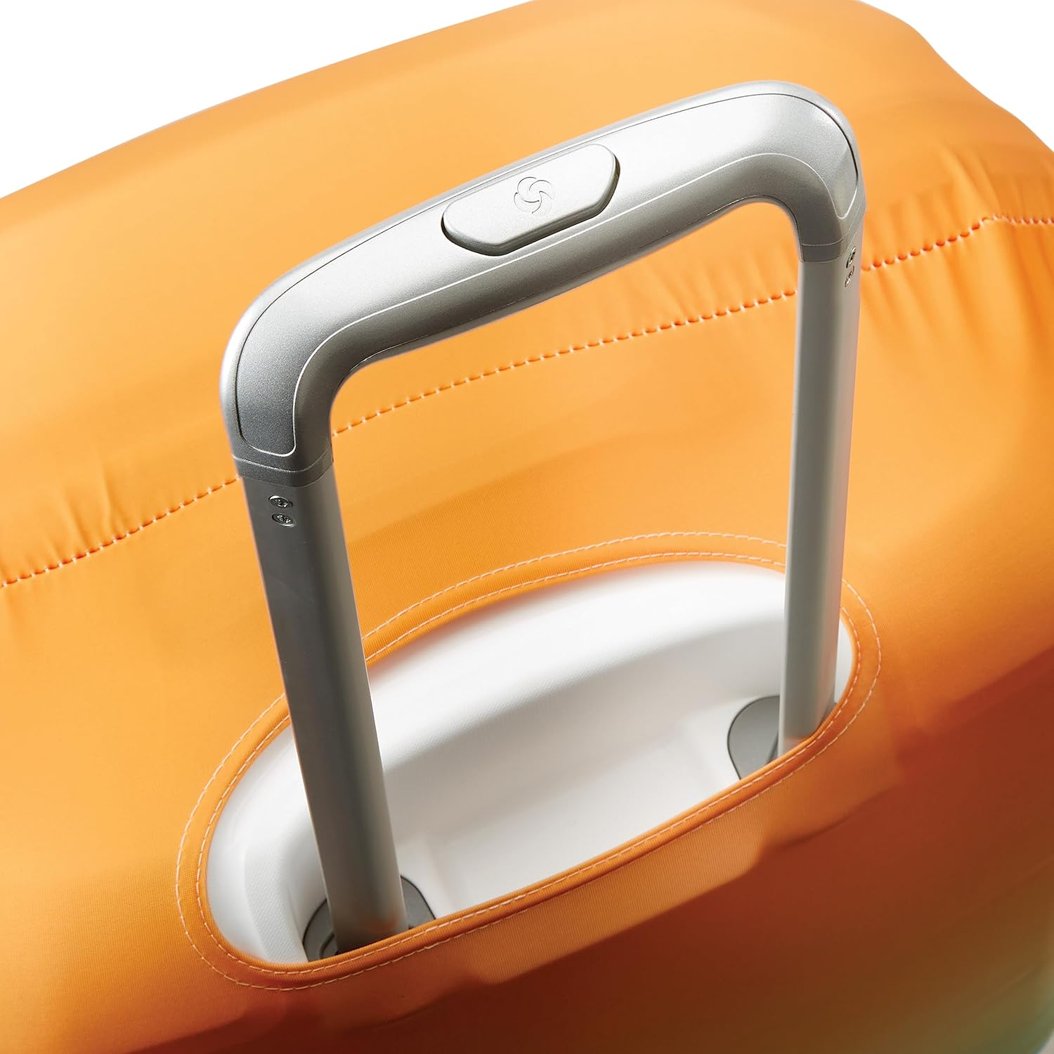 Samsonite Samsonite - Blue/Orange Ombre image number 4