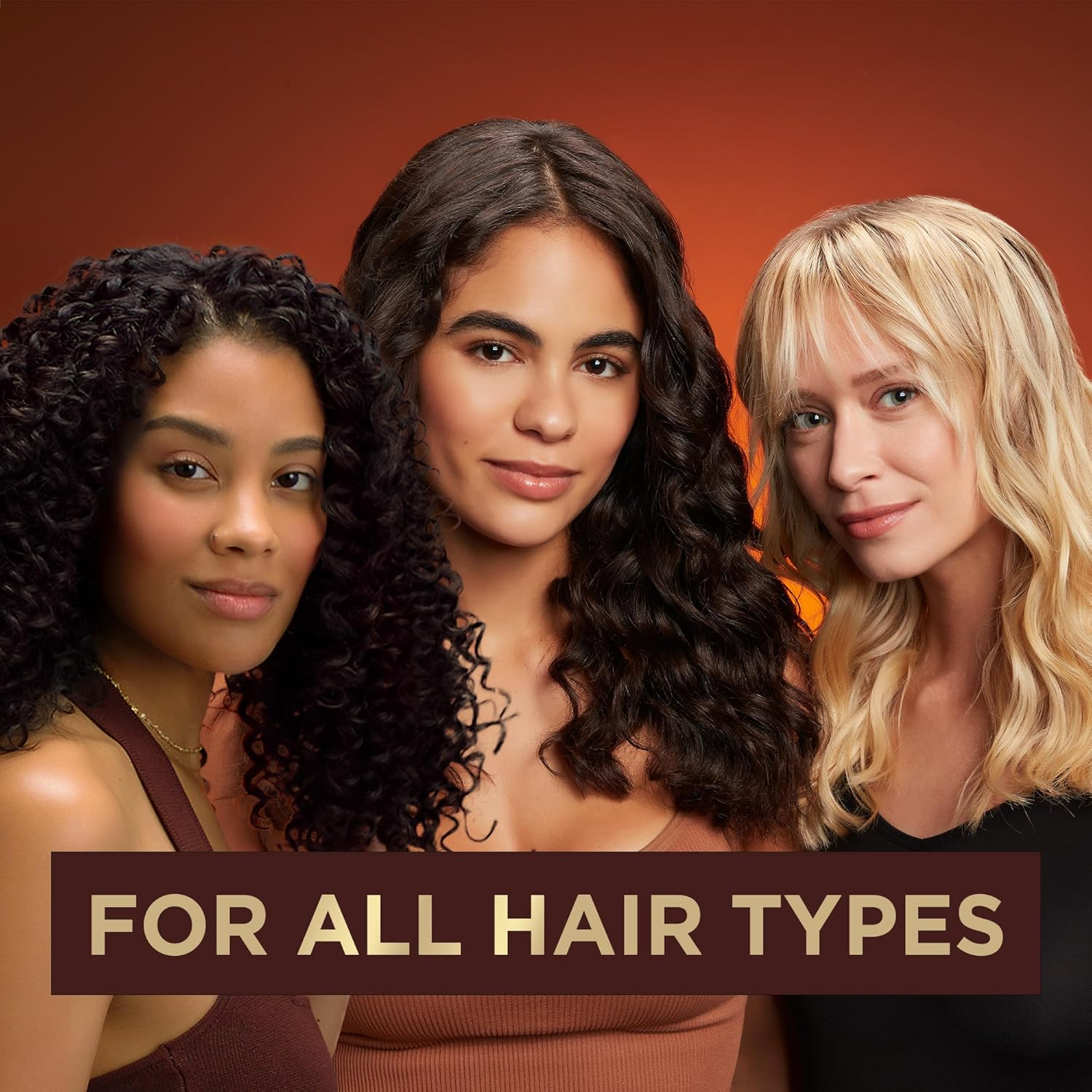 Garnier Hair Care Whole Blends Honey Treasures Repairing Shampoo 12.5 Fluid Ounce image number 6