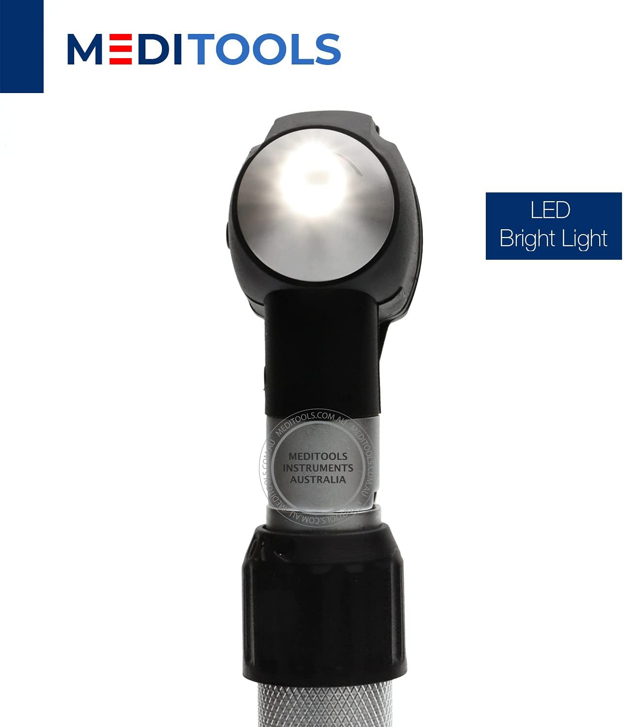 PROSKOP&reg; - Ear Otoscope, Ear Torch 4X Magnification, Diagnostic Ear Scope with LED Illumination Light, Ear Wax, Ear Canal, Ear Health Tool, Premium Quality image number 3