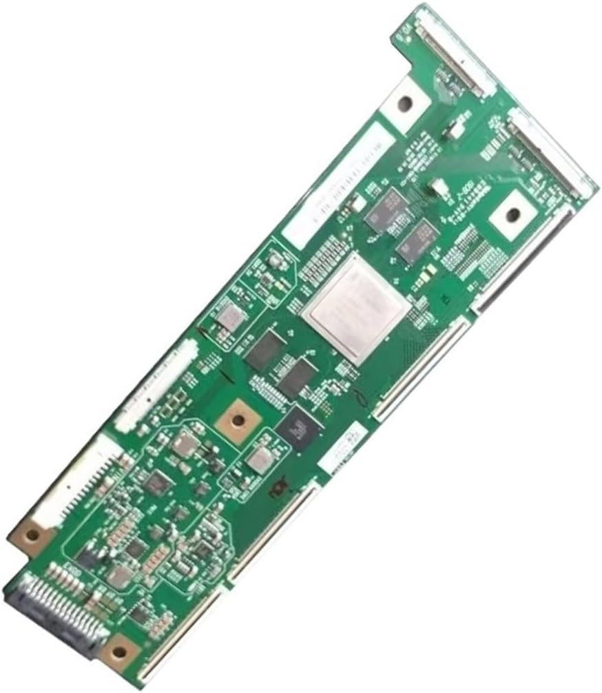 Logic Board LE650AQD-EMA1-Y31 6870C-0802A for 55-Inch 65-Inch TV(65 Inch) - 65 Inch image number 5