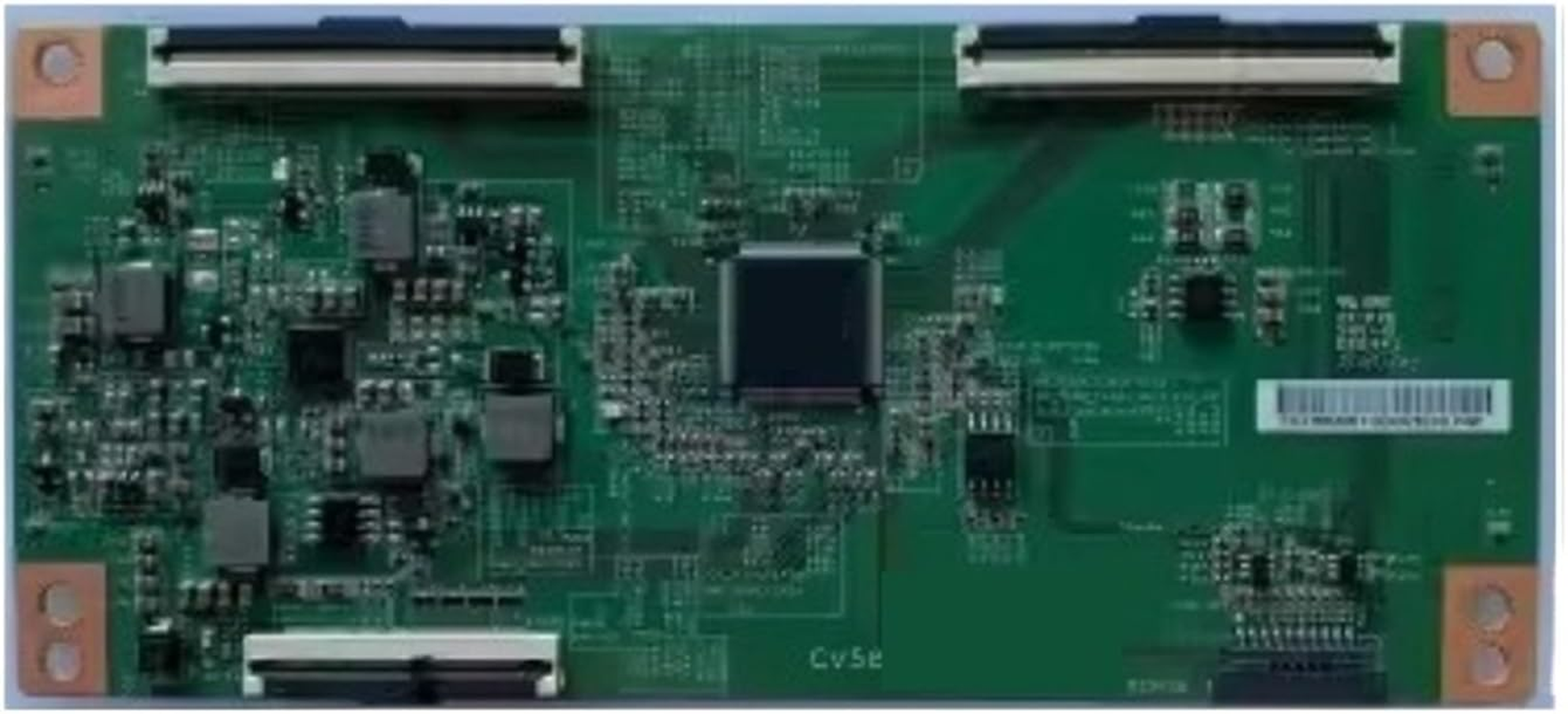 Compatible for Xiaomi ，L58M5-4A ，Compatible for Hisense， H58E3A Tcon Tv Baord CV580U2-T01-CB-1TV Motherboard image number 2