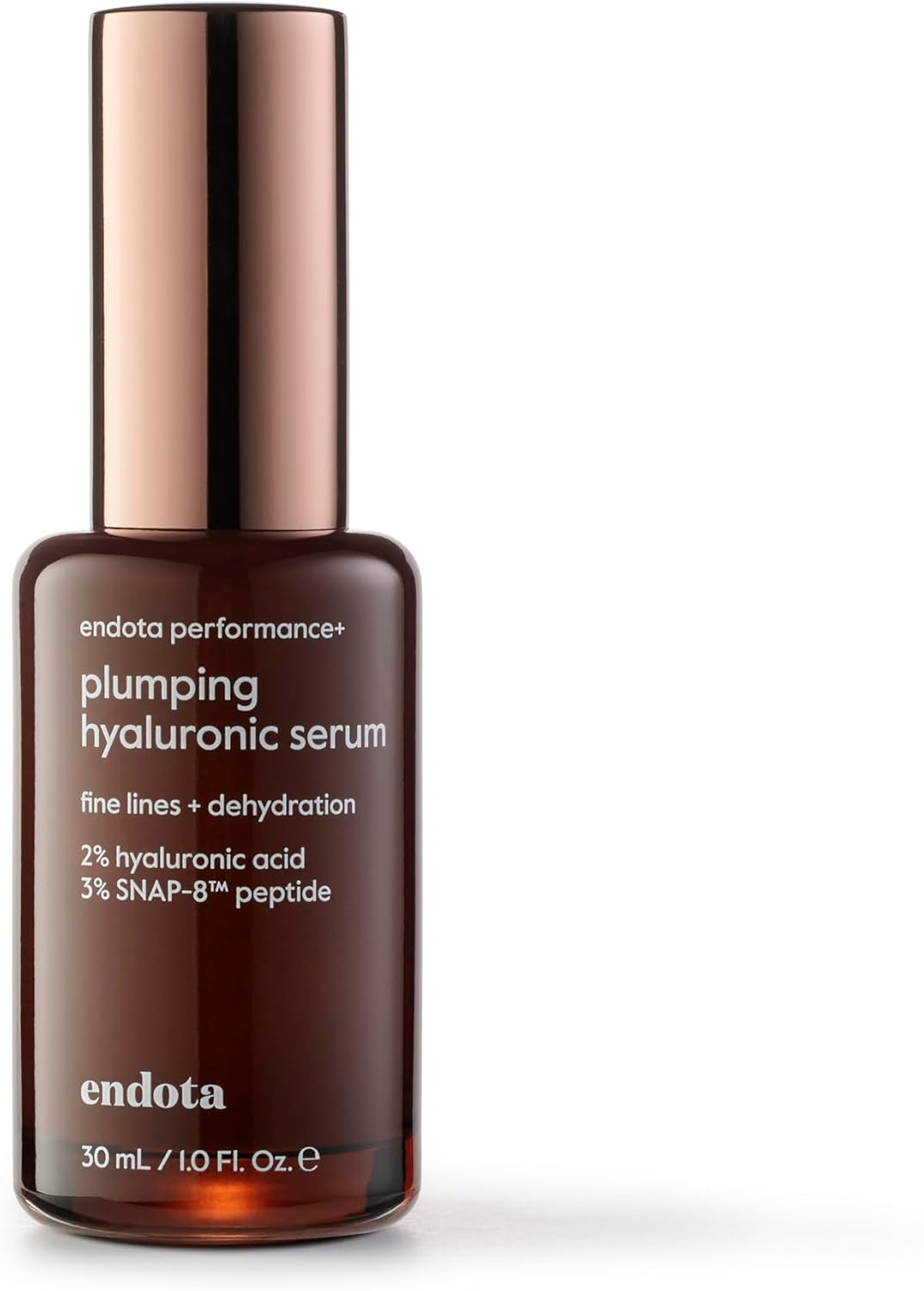 Endota Plumping Hyaluronic Serum image number 1